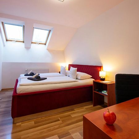 Pb Apartments Spišská Nová Ves Exterior foto