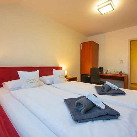 Pb Apartments Spišská Nová Ves Exterior foto