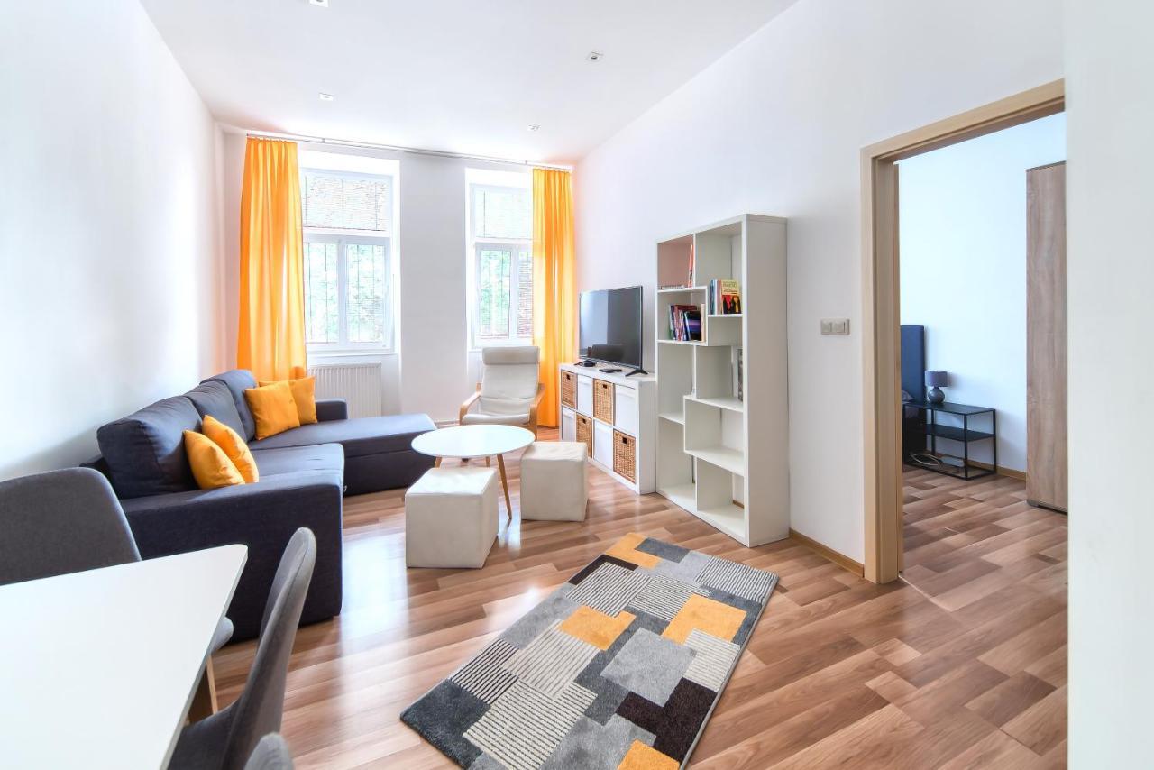 Pb Apartments Spišská Nová Ves Exterior foto
