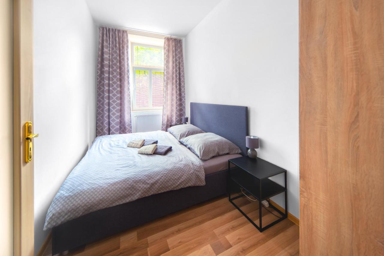 Pb Apartments Spišská Nová Ves Exterior foto