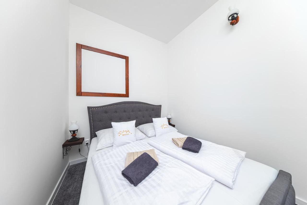 Pb Apartments Spišská Nová Ves Exterior foto