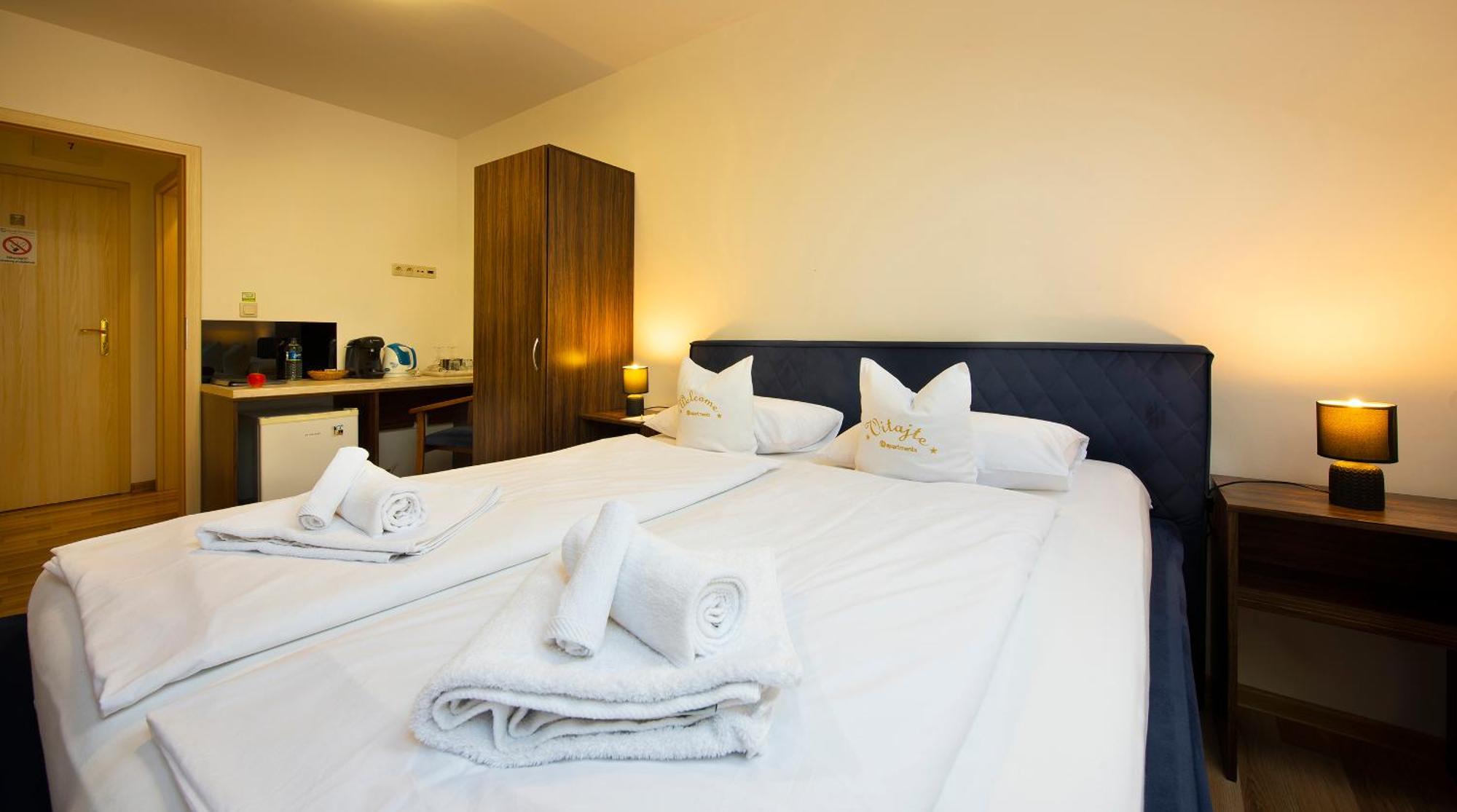 Pb Apartments Spišská Nová Ves Exterior foto