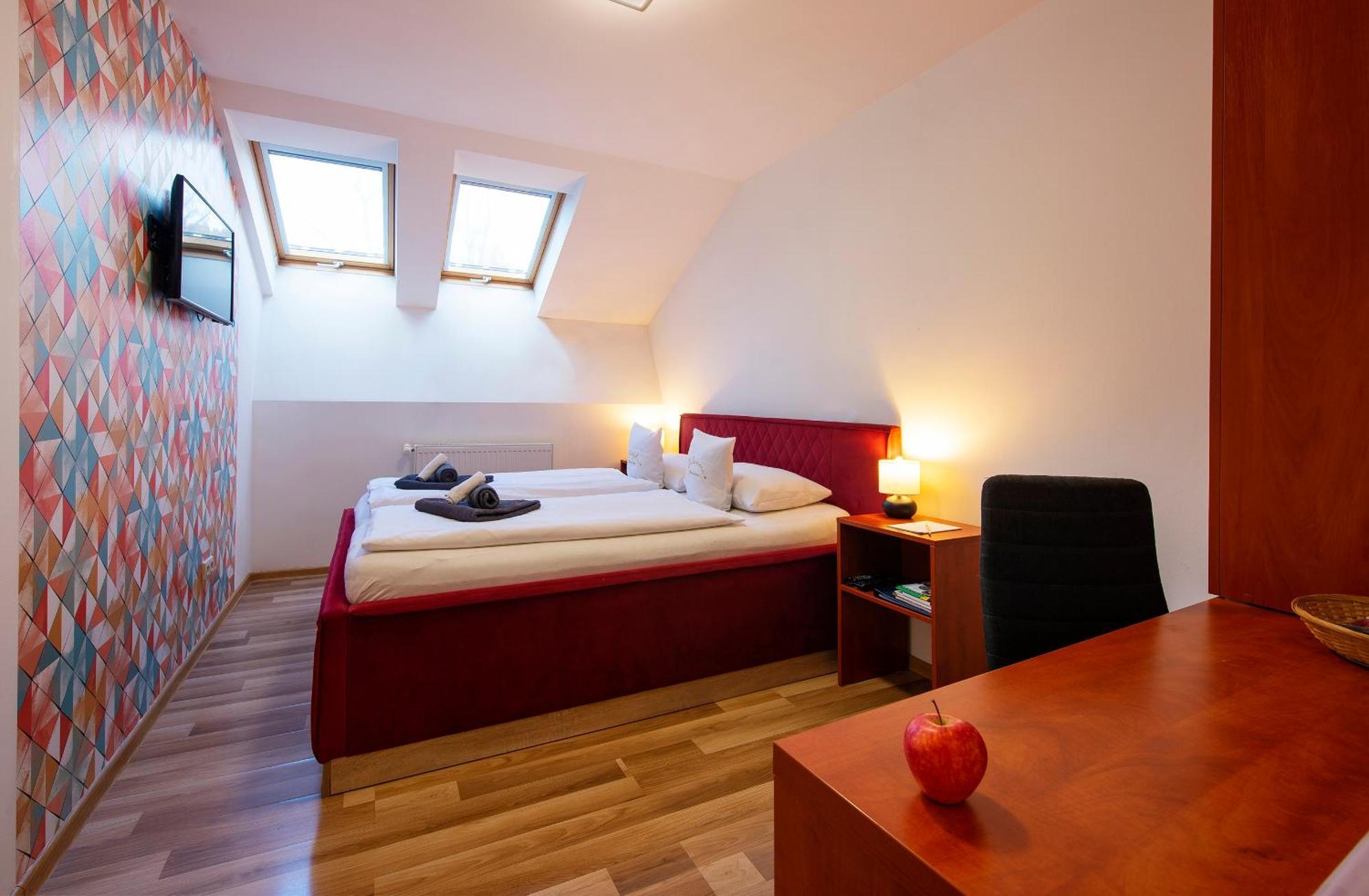 Pb Apartments Spišská Nová Ves Exterior foto