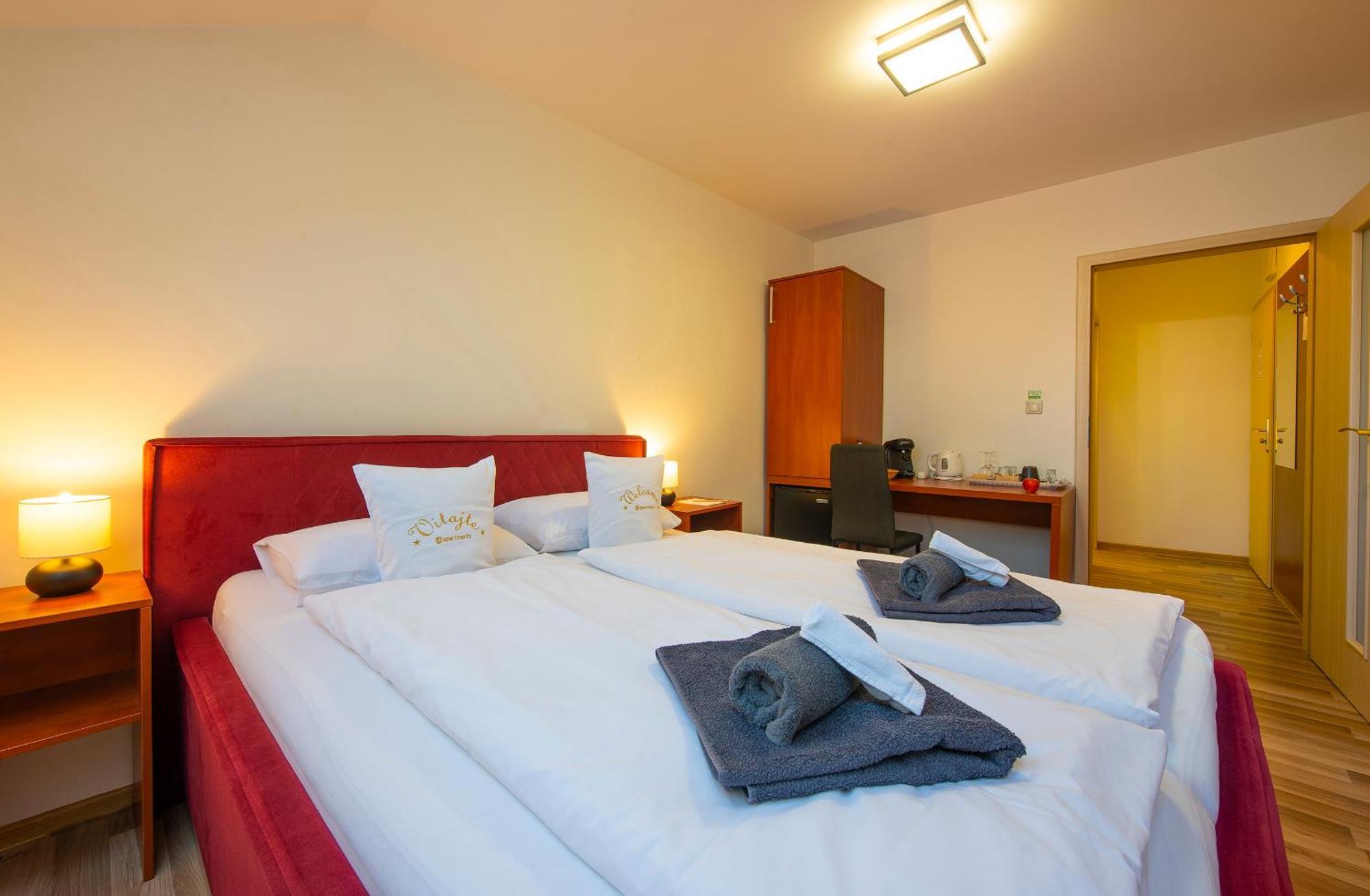 Pb Apartments Spišská Nová Ves Exterior foto